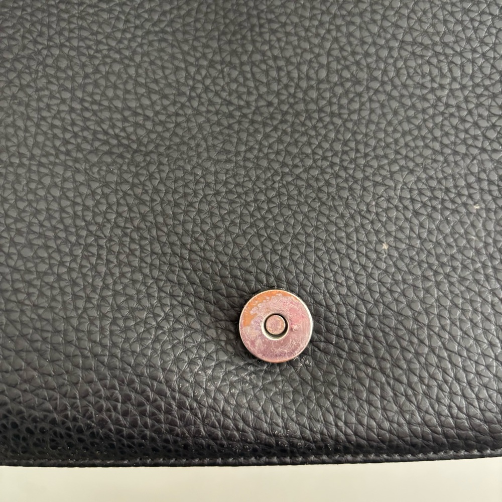Matt & Nat SOFI Vegan Crossbody Bag - Purity - Picture 7 of 10